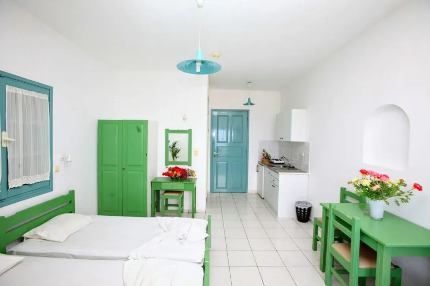 Anatoli Apartments Hersonissos 2*-28