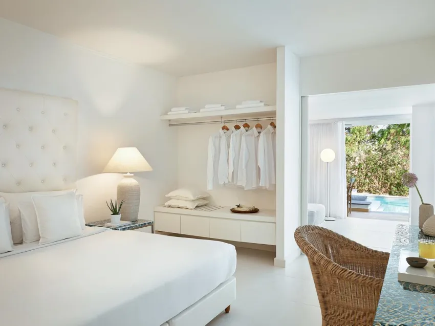 Grecotel LuxMe White 5*-24
