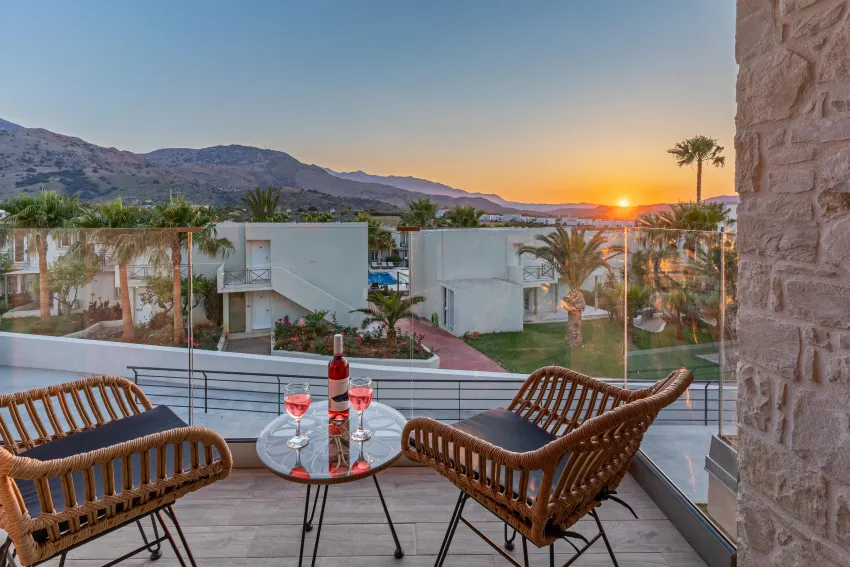 GEORGIOUPOLIS SUITES 5*-56