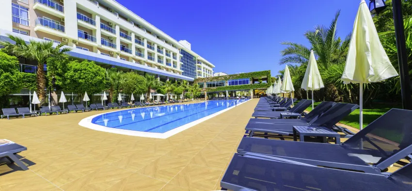 Telatiye Resort Hotel 5*-1
