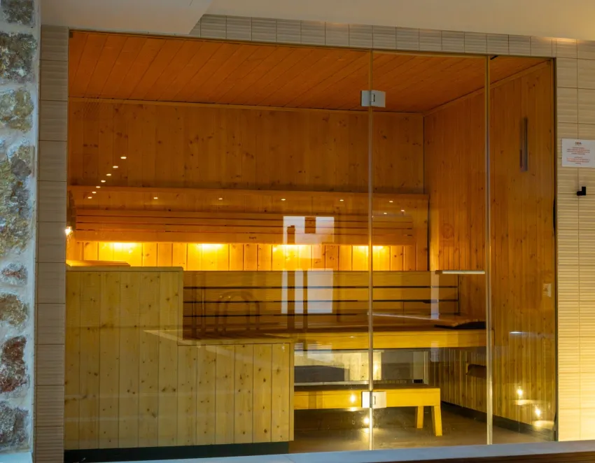 Aparthotel Duva & Spa 4*-22