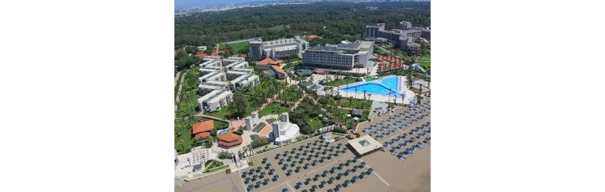 Adora Resort Hotel 5*-1