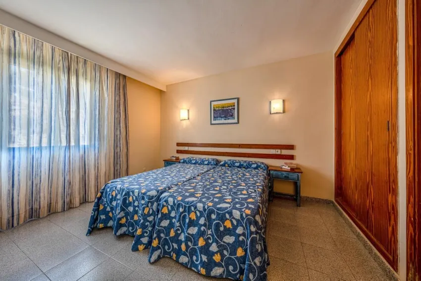 Vista Club Apartments 3*-9