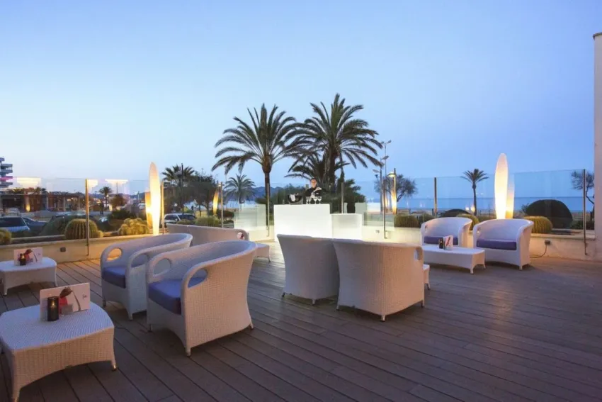 Hipotels Hipocampo Playa 4*-23