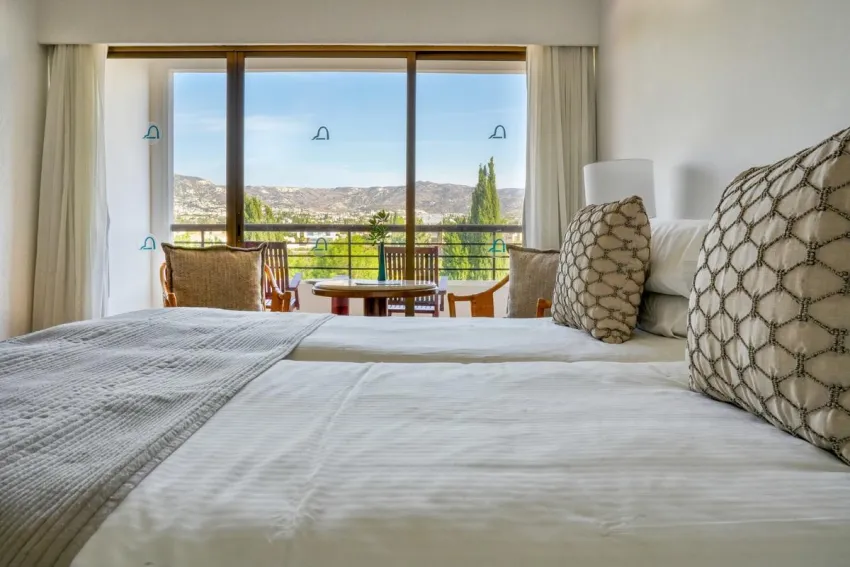 Coral Beach Hotel and Resort 5*-63