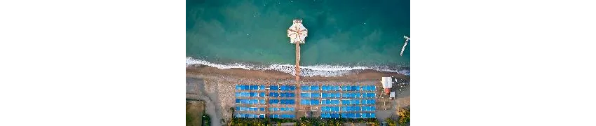 Seaden Sea World Resort & Spa 5*-124