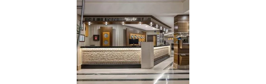 Side Star Resort 5*-2