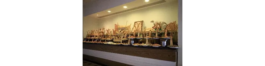 Amwaj Beach Club Abu Soma 5*-57