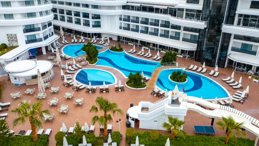 Laguna Beach Alya Resort & Spa Hotel 5*-3