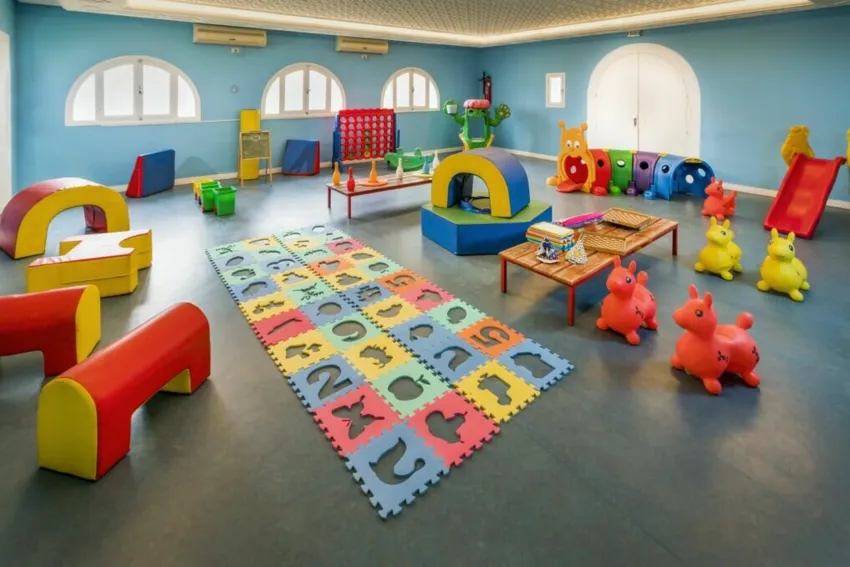 Shems Holiday Village & Aqua Park 3*-14