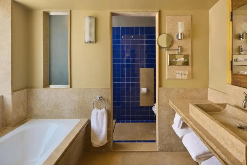 Retac Qunay Dahab Resort & Spa 5*-11