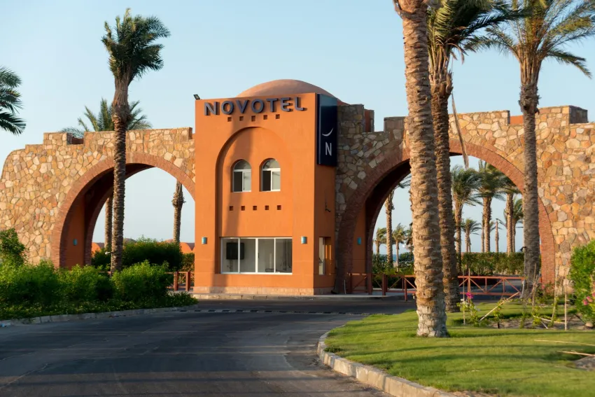 Novotel Marsa Alam 5*-1