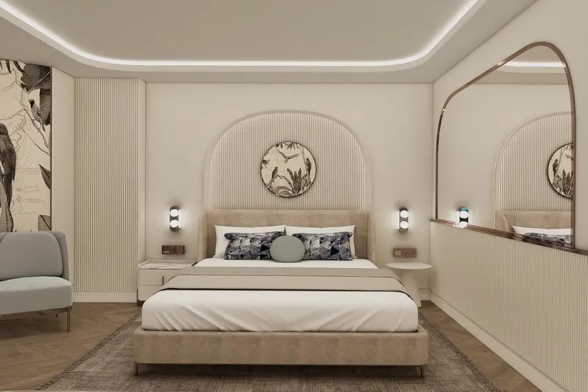 Delphin Palace 5*-24