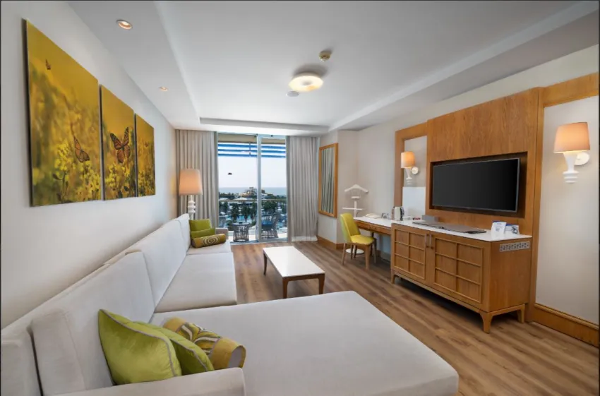 Sueno Hotels Deluxe Belek 5*-45