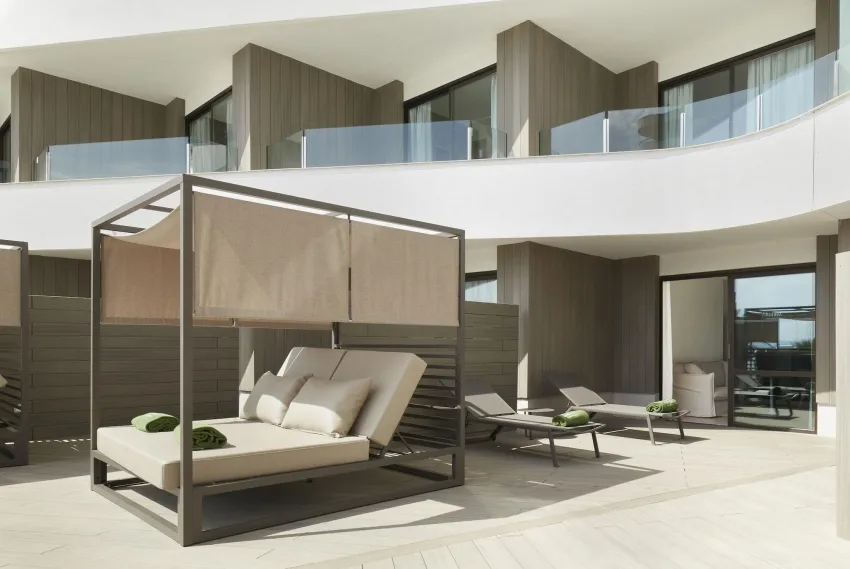 Melia Palma Marina 4*-101