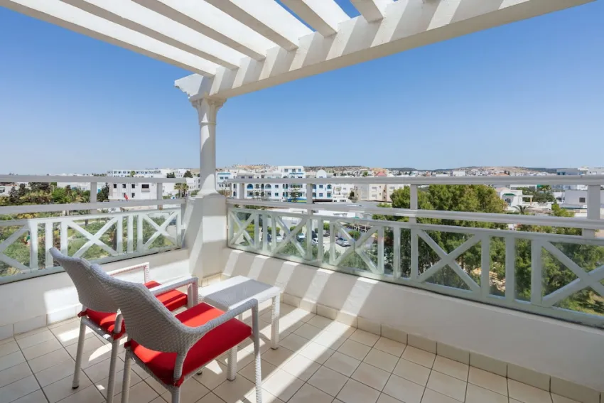 Radisson Blu Resort & Thalasso Hammamet 4*-38