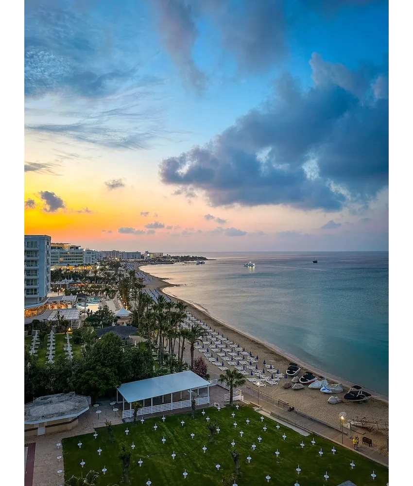Silver Sands Beach Hotel 3*-56