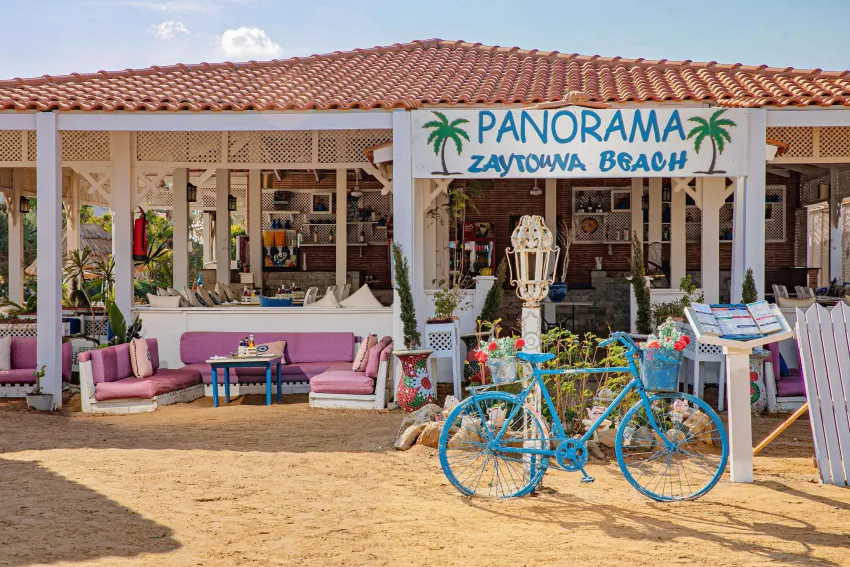 Panorama Bungalows Resort El Gouna 4*-160