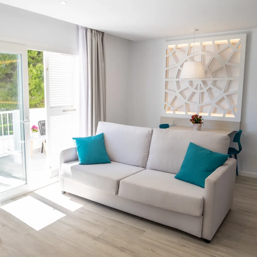 Hotel Club Es Talaial 3*-279