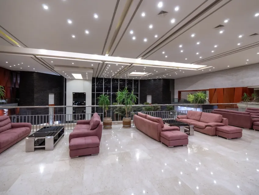 Serenity Alma Heights (Ex Serenity Fun City) 5*-76