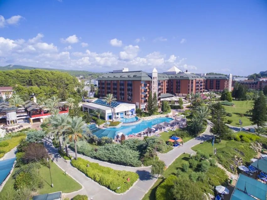 Aqi Pegasos Resort Hotel 4*-23