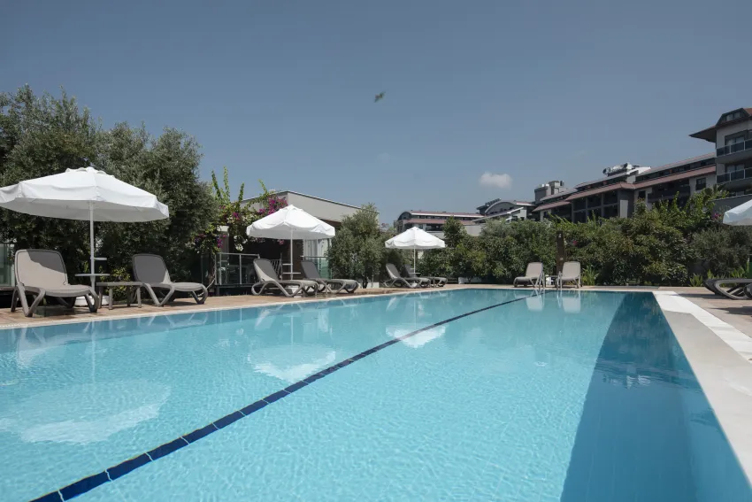 Green Garden Resort & Spa Hotel 5*-59