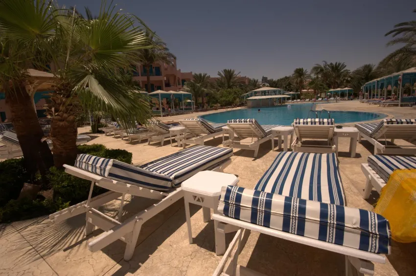 Le Pacha Hotel 4*-3