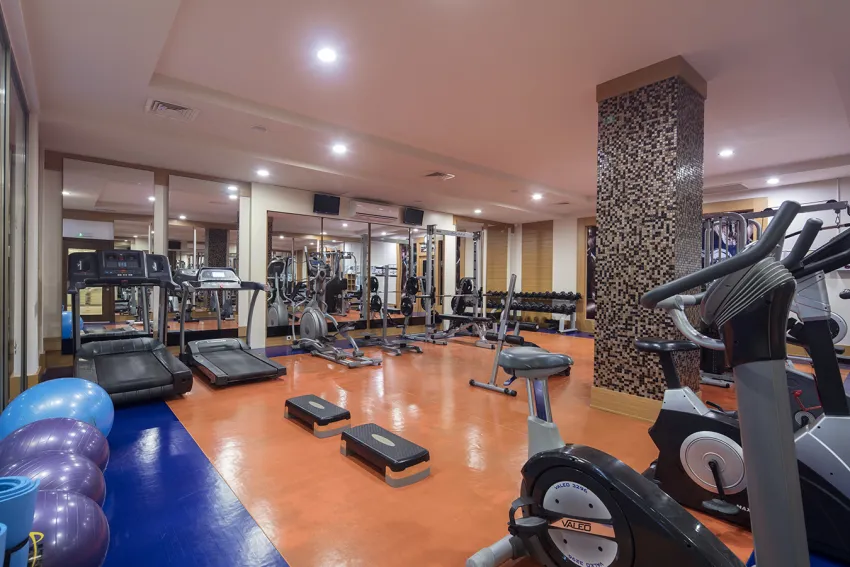 Aydinbey Kings Palace 5*-48