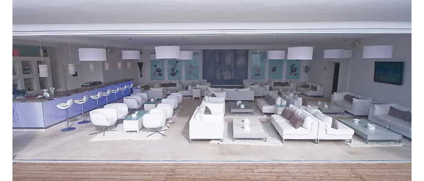 The Sindbad Hotel 5*-41