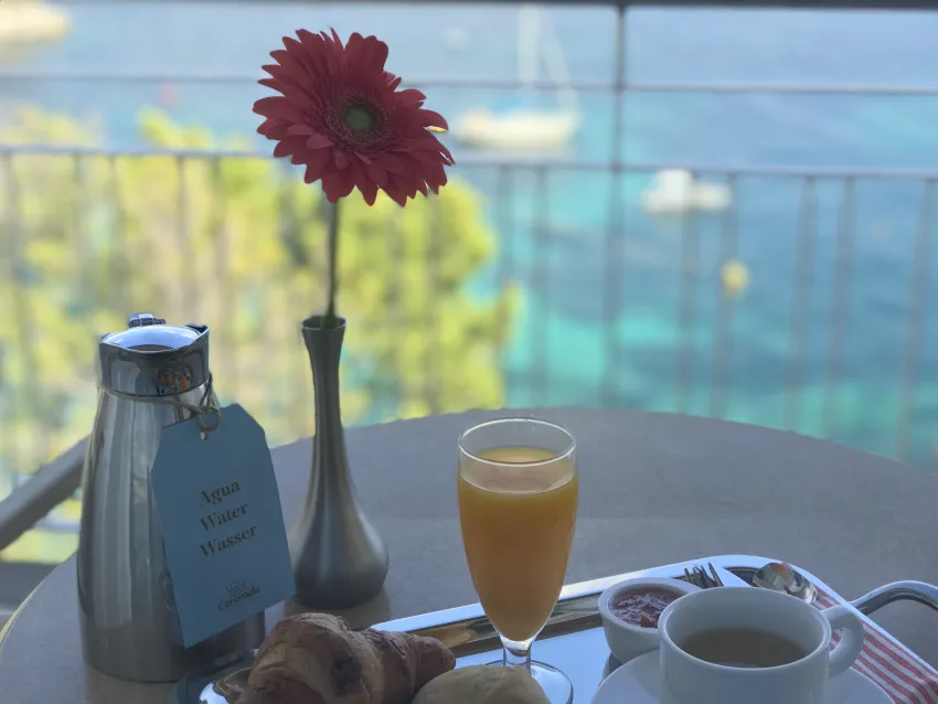 Coronado Thalasso and Spa Hotel 5*-63