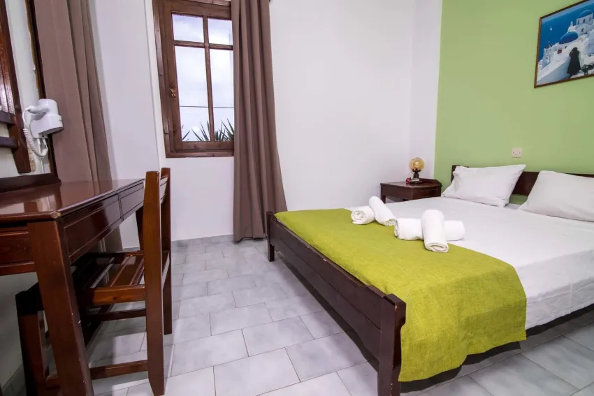 Irilena Apartments Gournes 2*-10