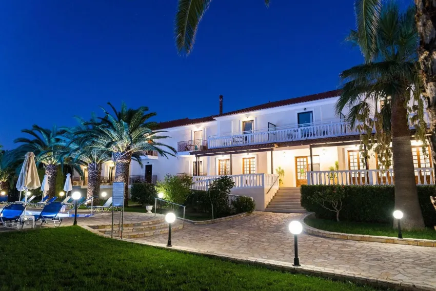 Kalidonio Studios 3*-2