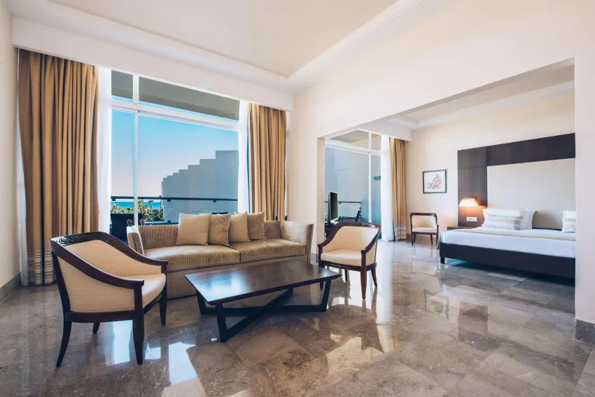 Iberostar Selection Diar El Andalous 5*-28
