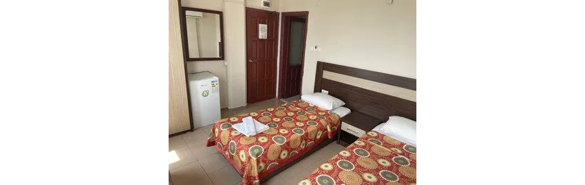 Rosella Hotel 3*-14