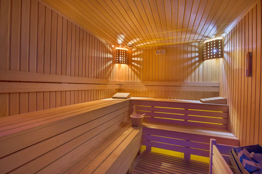 Numa Konaktepe Hotel 4*-28