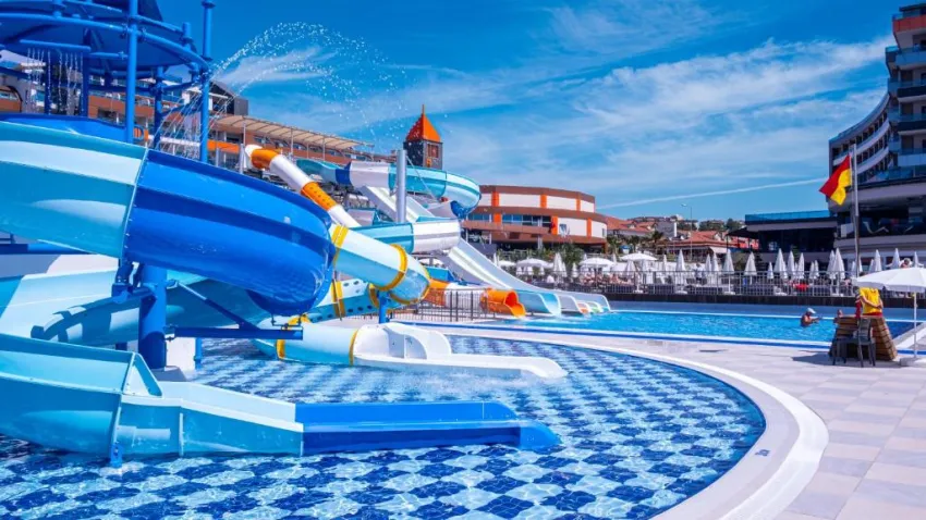 LONICERA PREMIUM HOTEL  5*-34