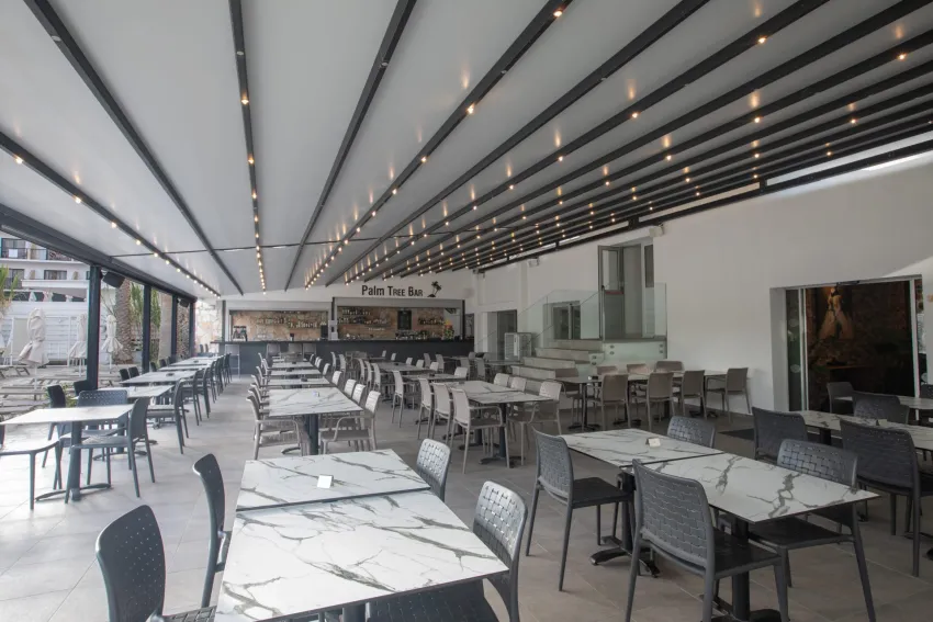 Bohemian Gardens 4*-12