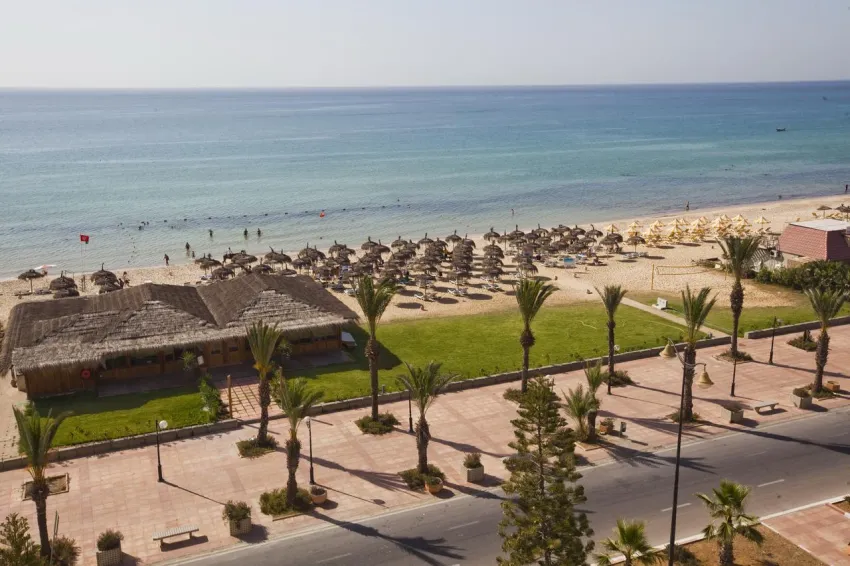 El Mouradi El Menzah 4*-8