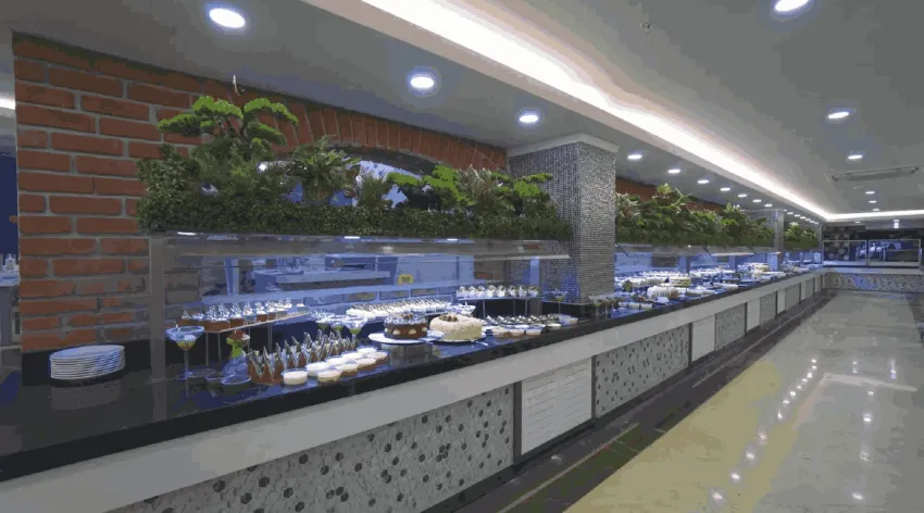 Dream World Palace Hotel 5*-7