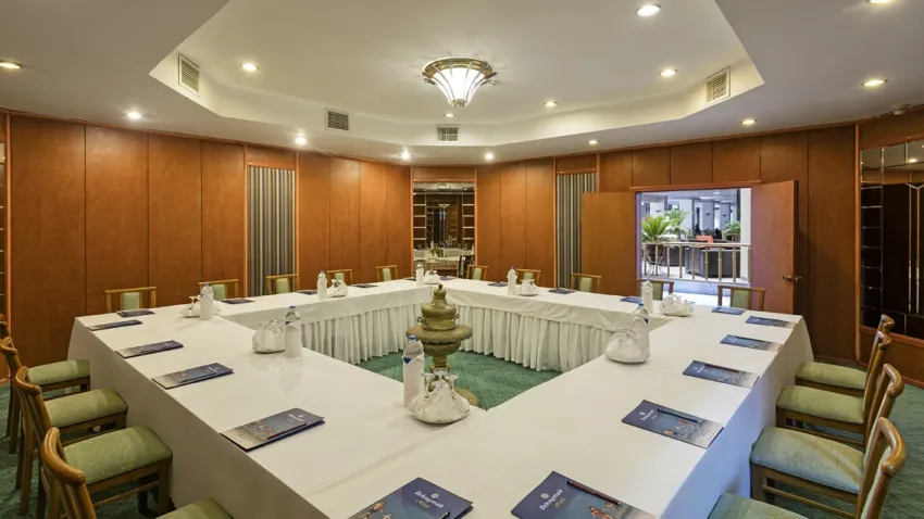 Ozkaymak Marina Hotel 5*-31