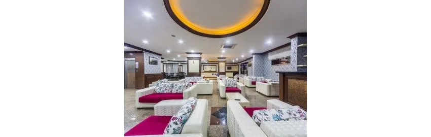 Wasa Hotel 3*-5