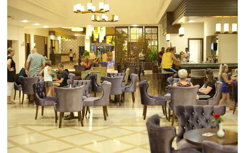 Side Aluna Hotel (Ex.Diamond Beach Hotel & Spa) 5*-35