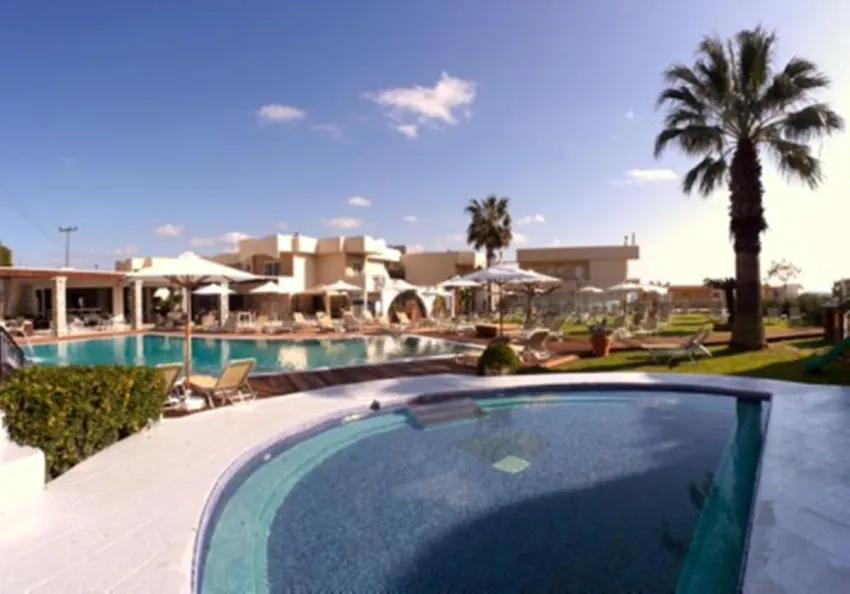 Venezia Resort Hotel and Spa 4*-10