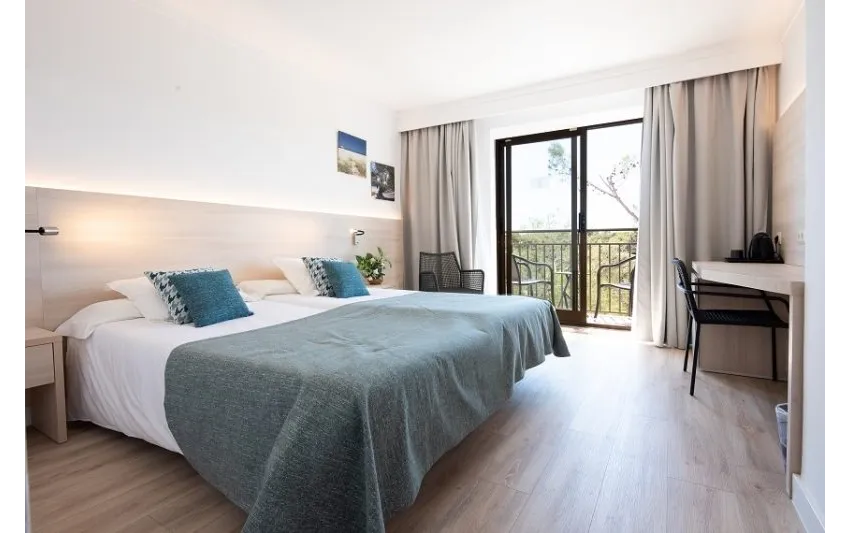 Playa Mondrago 3*-11