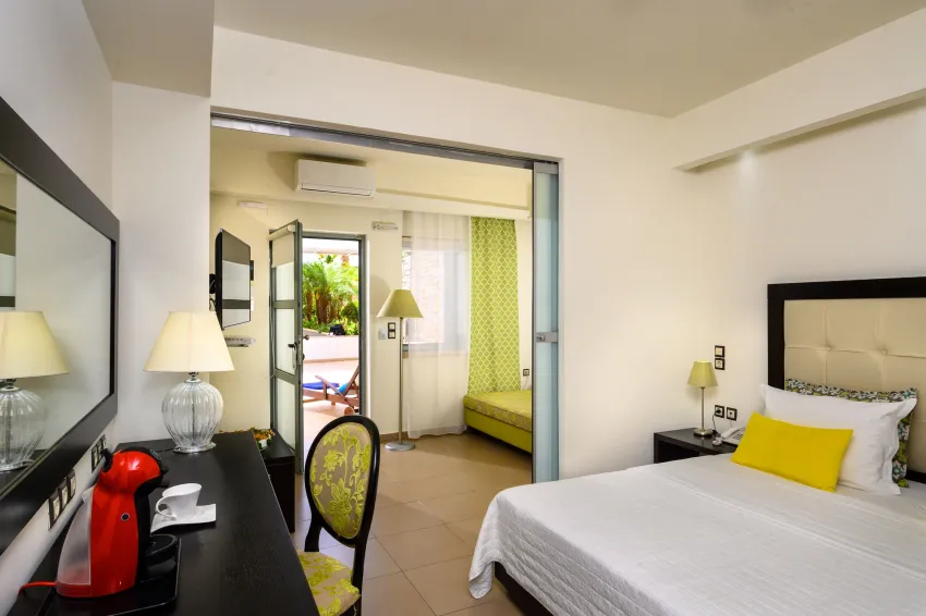 Angela Suites Boutique Hotel 5*-7