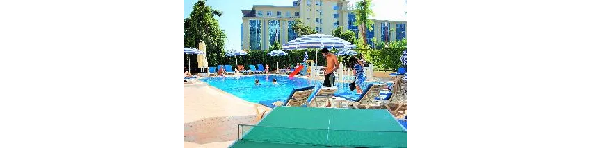 Select Apart Hotel 3*-73