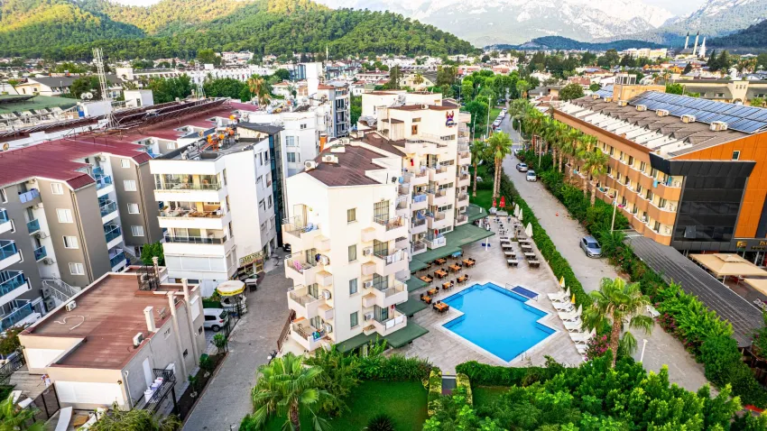 Viking Nona Beach Hotel 4*-6