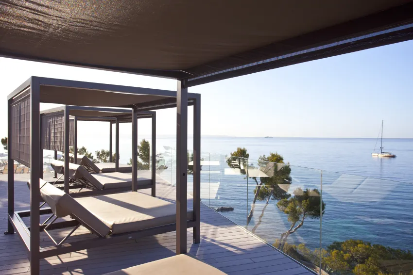 Ponent Mar App 4*-126