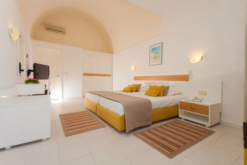 EL MOURADI CLUB KANTAOUI  4*-32