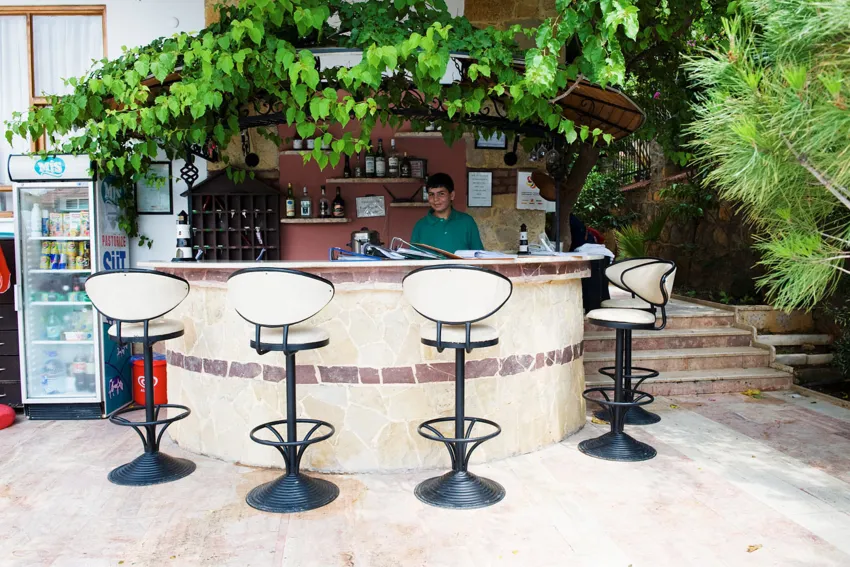 Villa Sonata 4*-62
